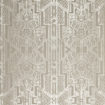  Brandt geometric - Grey Wallpaper PRL5011/02