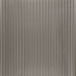 Ralph Lauren Carlton stripe PRL5015/02  pewter