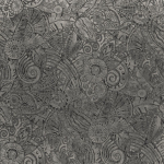  L'oasis - Grey Wallpaper PRL5016/05