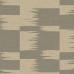 Armani Casa STROMBOLI 9636 Mushroom brown and metallic gilver