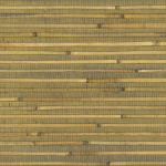 Jannelli & Volpi BAMBOO JV-4711 Brown bamboo with metallic gold thread accents