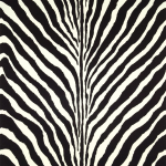 Ralph Lauren Bartlett zebra PRL5017/04  charcoal