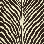 Ralph Lauren Bartlett zebra PRL5017/03  chocolate