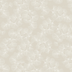 Armani Casa DALI 9870 Soft taupe and off white