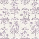 Cole and Son Rousseau 99/9038 Lilac dove.