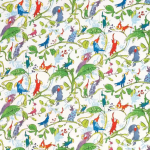  COCKATOOS - Multi colour F6050-01