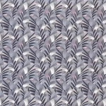 Osborne & Little CHRYSLER F6862-03 Soft lilac tones with dove grey and white highlights