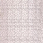 Nina Campbell MAHAYANA NCF4175-01 Pale silver-grey with subtle cream undertones