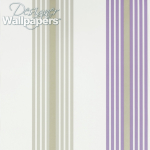 Designers Guild Pembroke P562/16 Lavender.