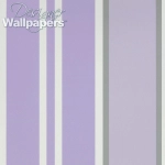 Designers Guild Oxbridge P564/10 Lavender.