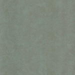 Osborne & Little Mako W6303-01 In softened silver against aqua pearl.