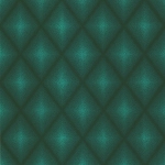 Osborne & Little Chameleon W6305-01 In show stopping turquoise.