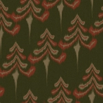 Mind The Gap ALPINE WP30145 Green, red, and taupe.
