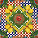 Mind The Gap AMALFI WP20831 AMALFI Wallpaper