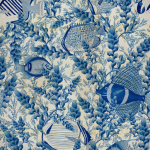 Mind The Gap AQUARIUM  WP20568 