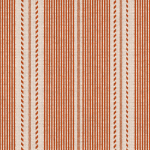 Mind The Gap BERBER STRIPES WP20756 A bold design featuring red stripes with detailed accents, perfect ...