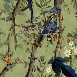 Mind The Gap BIRDS OF DANUBE WP20715 BIRDS OF DANUBE Wallpaper