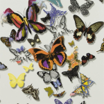 Christian Lacroix Butterfly Parade PCL008/01 Multicolore