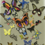 Christian Lacroix Butterfly Parade PCL008/05 Platine