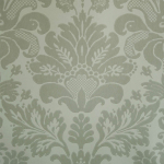 Nina Campbell Campbell Damask NCW4025-06 French Beige
