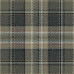 Today Interiors THORNHILL CL71208 A sophisticated tartan  in charcoal grey and navy blue as base colo...