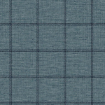 Today Interiors TOBIN CL71302 Cool slate blue