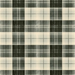 Mind The Gap COUNTRYSIDE PLAID WP30011 Deep charcoal combined with subtle slate greys.