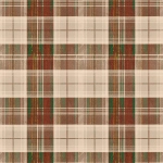 Mind The Gap COUNTRYSIDE PLAID