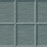 Today Interiors A LOT MORE TEXTURES CP90800-CP90810 CP90802 Rich teal with variations of blue-green.