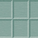 Today Interiors A LOT MORE TEXTURES CP90800-CP90810 CP90804 Light mint green with soft green and aqua tones.