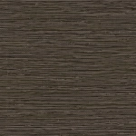 Today Interiors A LOT MORE TEXTURES CP91200-CP91205 CP91205 A rich walnut brown background with horizontal stripes in shades of...