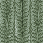 Mind The Gap DANUBE FOLIAGE WP30216 DANUBE FOLIAGE Absinthe Wallpaper