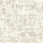 Today Interiors FLIGHT EL20107 Chalk white, taupe and soft beige. A light neutral palette that fee...