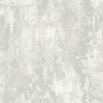 Today Interiors NYMERA EL21420 A bright, clean off-white (“Snow”) and very light grey — one of the...