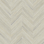 Today Interiors STRAND EN40305 Macadamia: cream, ivory, grey, soft beige, metallic silver highligh...