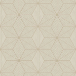 Today Interiors TESSELA EN41207 Cool sandy beige, cream