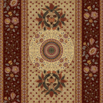 Mind The Gap ERBSTÜCK