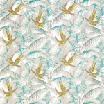 Osborne & Little Sunbird Fabric