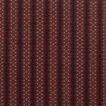 Osborne & Little Mustique Fabric F6637-03 Ruby