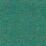 Matthew Williamson Miramar F6770-15 Turquoise / Linen
