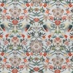 Osborne & Little Menagerie Fabric
