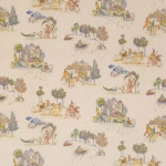 Osborne & Little Zanskar Fabric