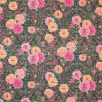 Osborne & Little Duchess Garden Fabric
