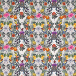  Talavera Fabric - Multi colour F7242-02
