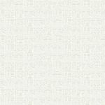 Missoni Home Horoscope 10105 White