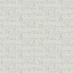 Missoni Home Horoscope Flock 10106 Pale grey

