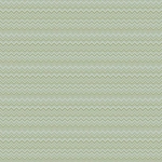 Missoni Home Zig Zag 10137 Teal/Gree