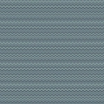 Missoni Home Zig Zag 10138 Aqua/Blue
