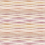 Missoni Home Fireworks 10055 Purple and Blush