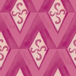 Mind The Gap GIRANDOLA WP30193 GIRANDOLA AZALEA Wallpaper